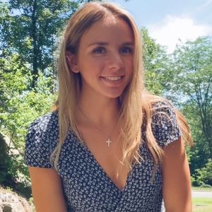 Meet your Posher, Roni